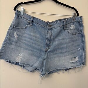 Aerie Daydream Shorts Size XL